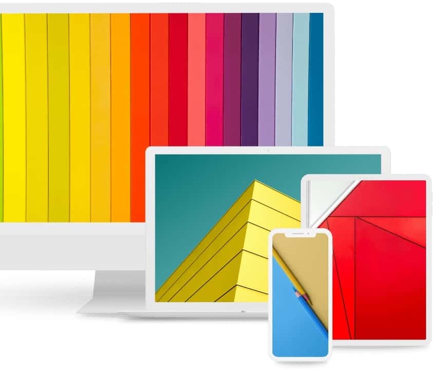 arcadia design | unlimited graphic design | affordable web design