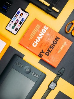 arcadia design | unlimited graphic design | affordable web design