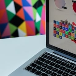 arcadia design | unlimited graphic design | affordable web design