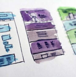 arcadia design | unlimited graphic design | affordable web design
