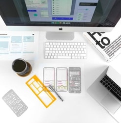 arcadia design | unlimited graphic design | affordable web design