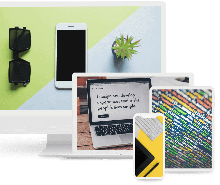 affordable web design | arcadia design