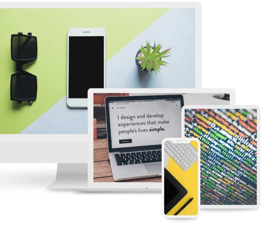 affordable web design