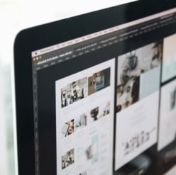 arcadia design | unlimited graphic design | affordable web design