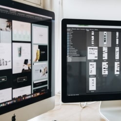 arcadia design | unlimited graphic design | affordable web design