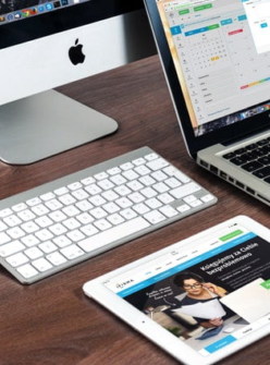 arcadia design | unlimited graphic design | affordable web design