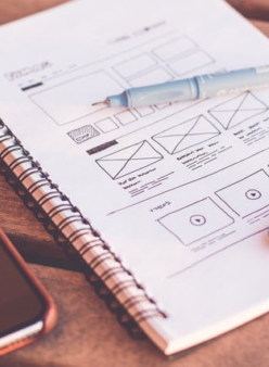arcadia design | unlimited graphic design | affordable web design