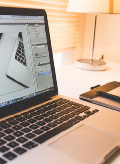 arcadia design | unlimited graphic design | affordable web design