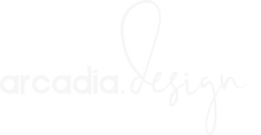 arcadia design logo