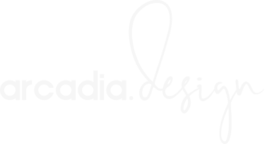 arcadia design logo